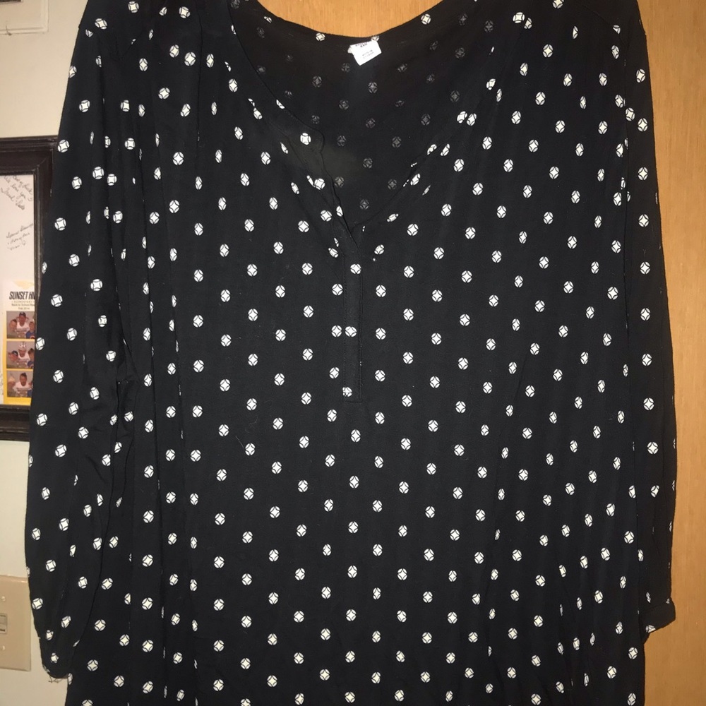 Blouse